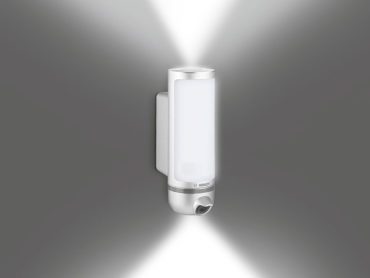 AJAX GlassProtect Glasbruchmelder kabellos Funk weiß (38109)