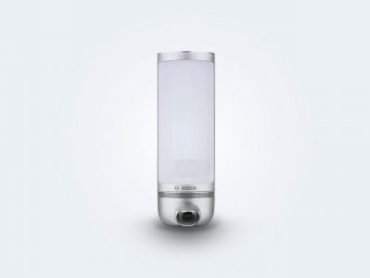 AJAX GlassProtect Glasbruchmelder kabellos Funk weiß (38109)