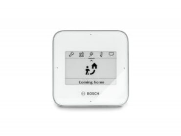 AJAX Alarmanlage Haus Starterpaket Smart Home Set weiss (Zertifizierung EN 50131 Grad 2)