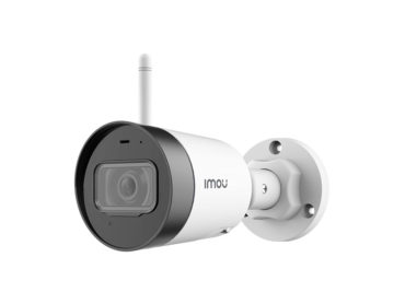 Imou Ranger IQ 360° WLAN Videoüberwachungskamera mit Gegensprech-Funktion
