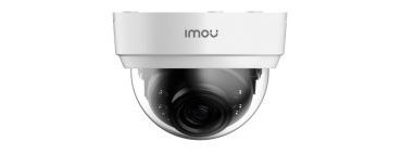 Imou A1 WLAN Videoüberwachungskamera mit AI-Menschenerkennung und Nachtsicht
