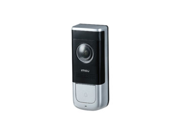 Imou Doorbell Wired kabelgebundene Türklingel mit Kamera