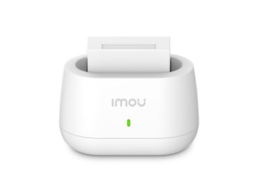 Imou Cell Pro Battery Charging Station