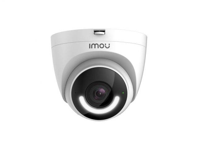 Imou Turret WLAN Videoüberwachungskamera