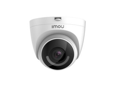 Imou Turret WLAN Videoüberwachungskamera