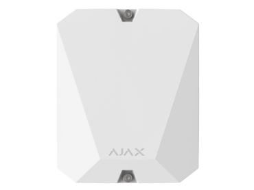Ajax MultiTransmitter Weiss