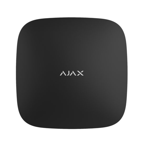 Ajax ReX 2 Funk-Repeater schwarz