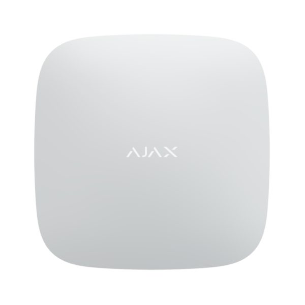 Ajax ReX Funk-Repeater weiß